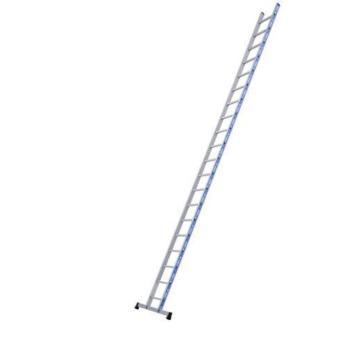Échelle Platinium simple droite - TUBESCA