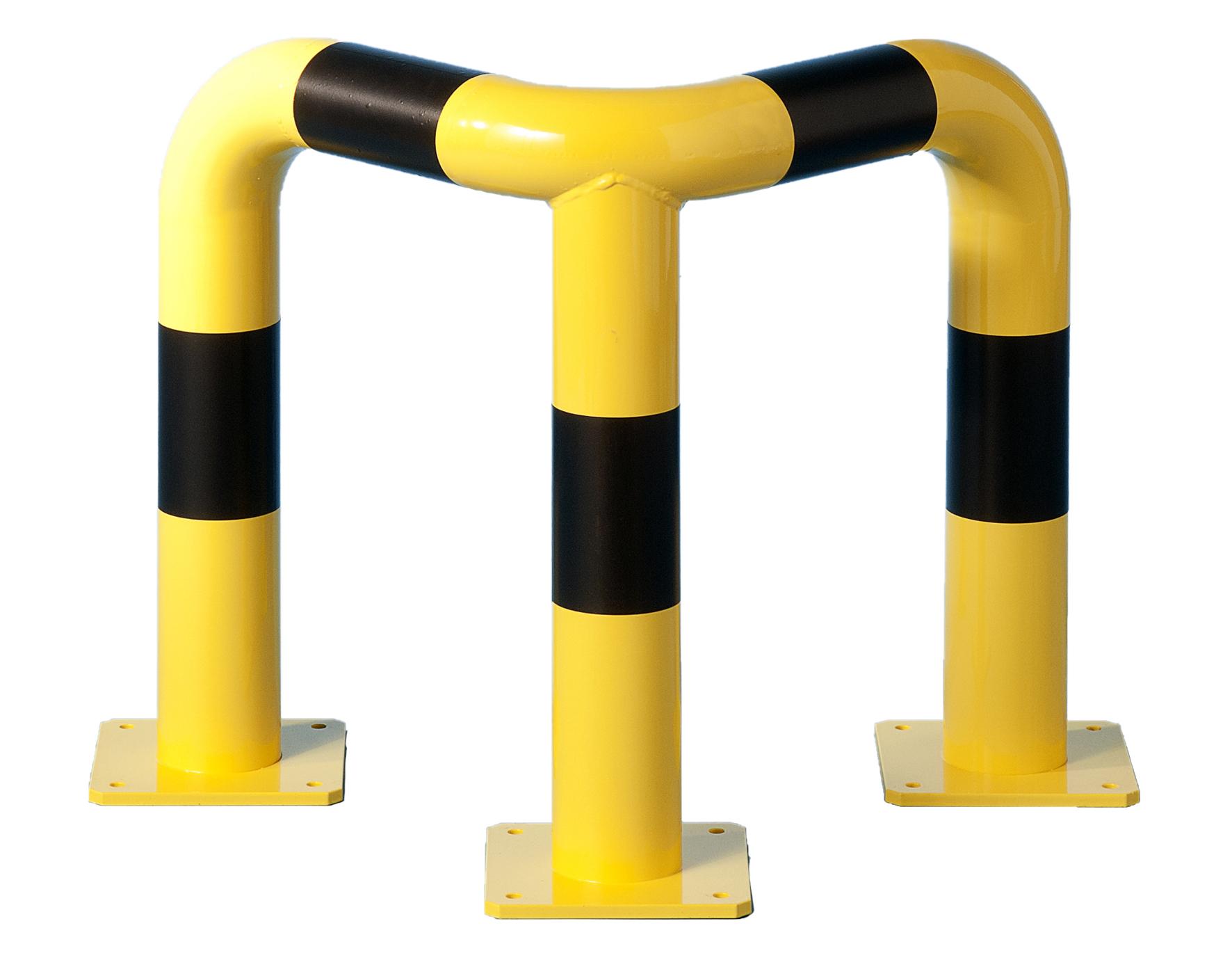 ARCEAU DE PROTECTION D'ANGLE