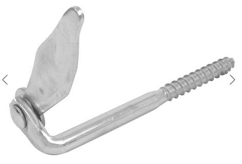 TOURNIQUET MARSEIL.ZING.110MM