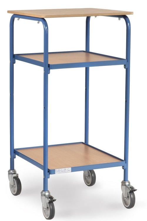 PUPITRE D'ATELIER MOBILE