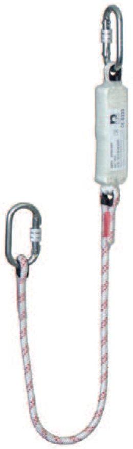 LONGE DRISSE ANTICHUTE 1.7M