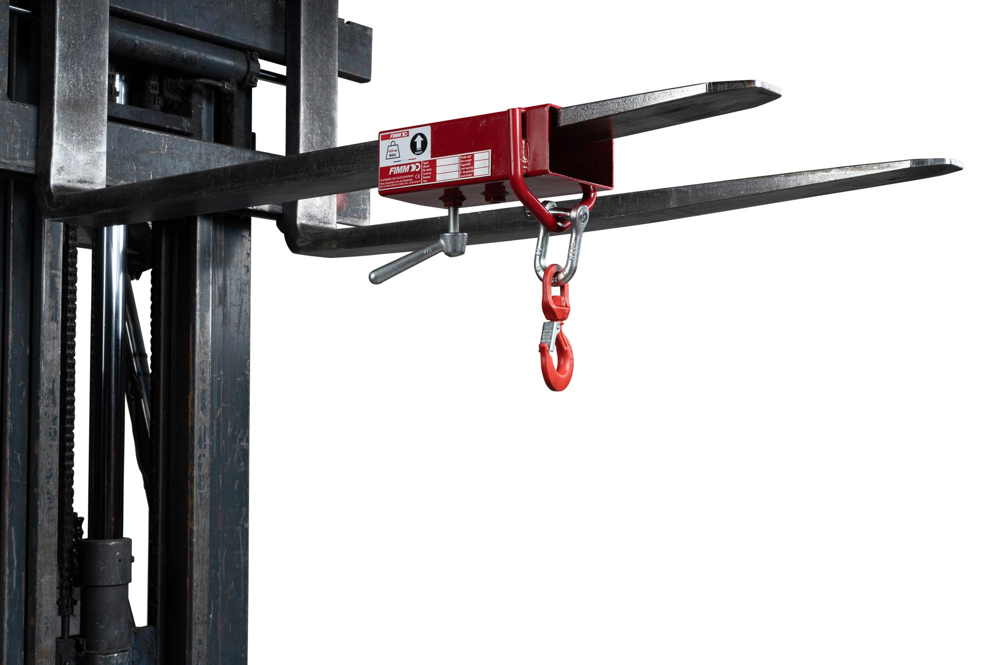 PINCE A FUT SEMI-AUTOMATIQUE