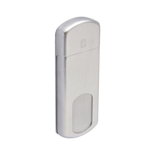 Plaque magnétique de securité petit modèle - PVD SALOME