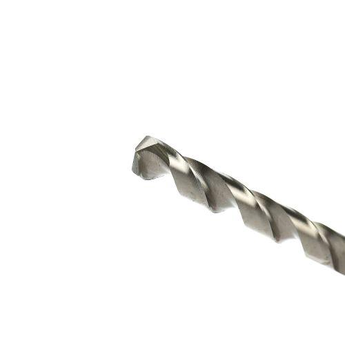 Boîte de 10 forets métaux HSS taillé meulé diamètre 6,75 mm - HANGER 155114