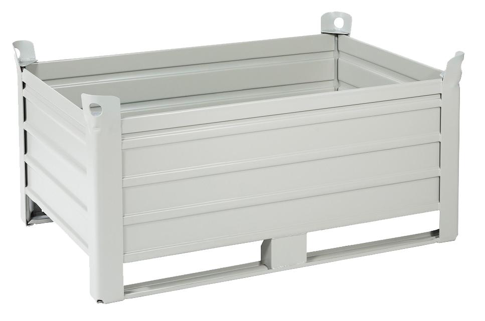 CAISSE GERBABLE 1000 KG