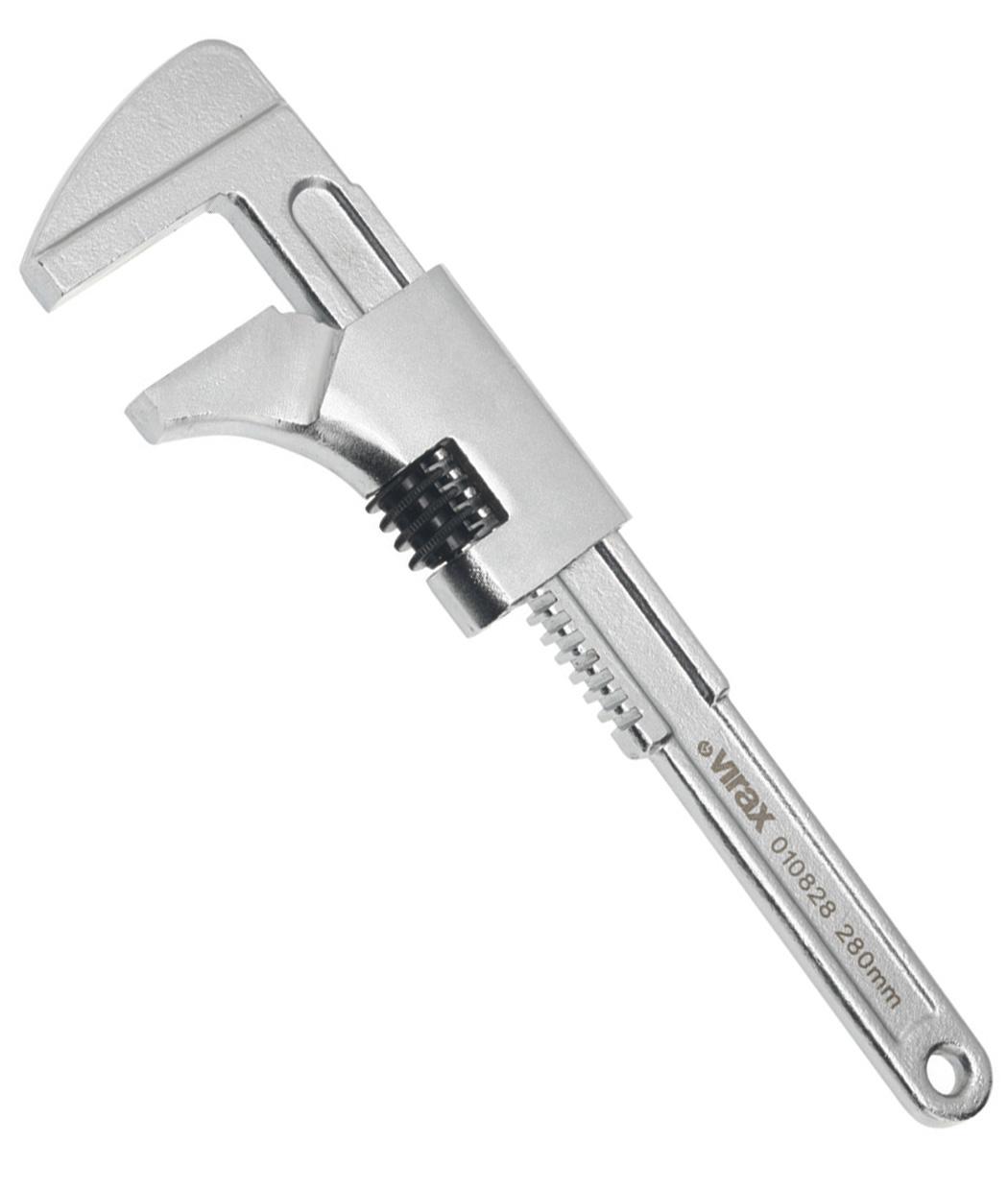 CLE A CREMAILLERE VIRAX