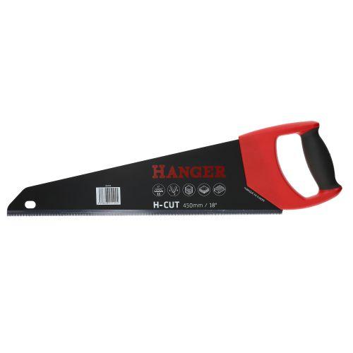 Scie égoïne H-CUT coupe fine - HANGER