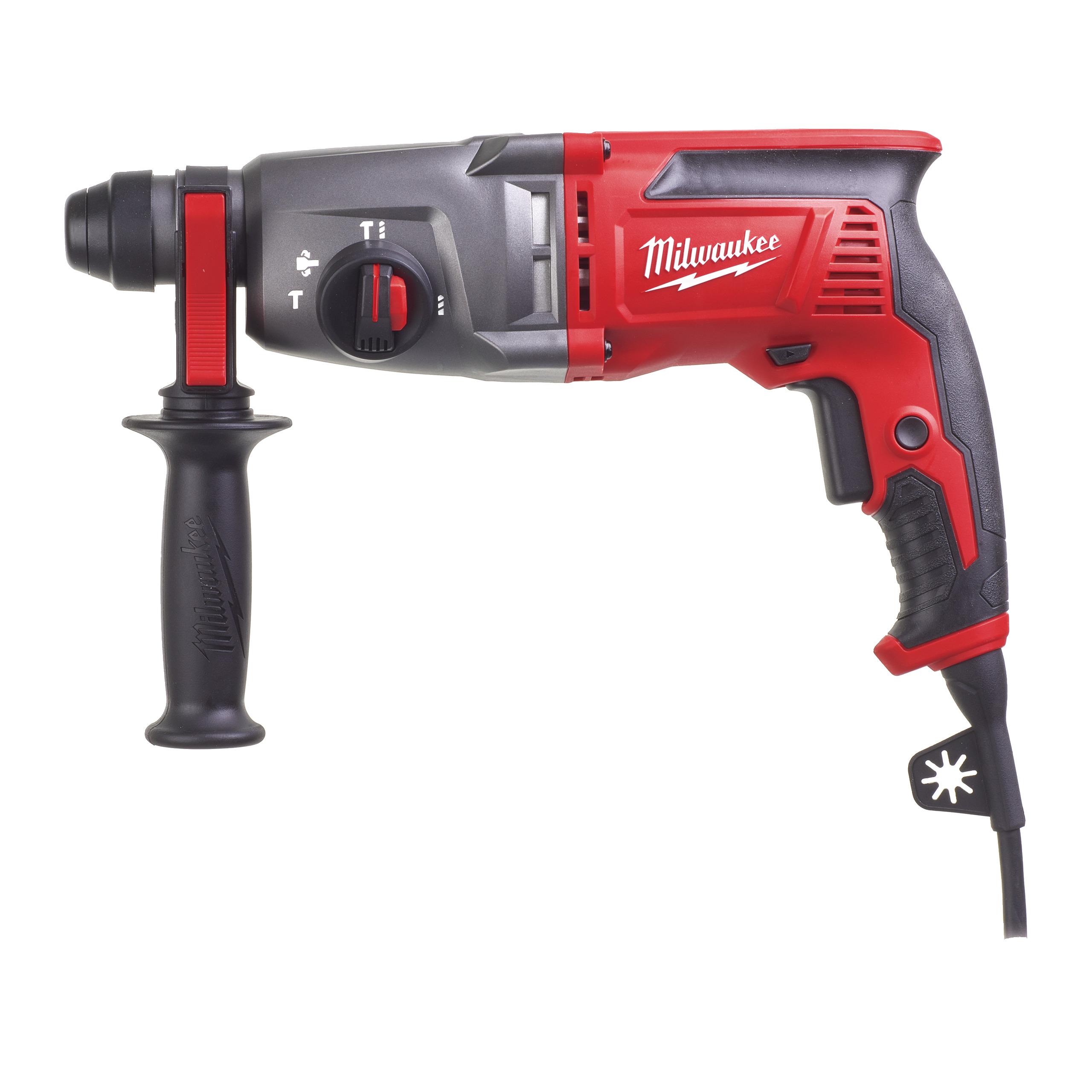 PERFORATEUR - BURINEUR SDS+ 80