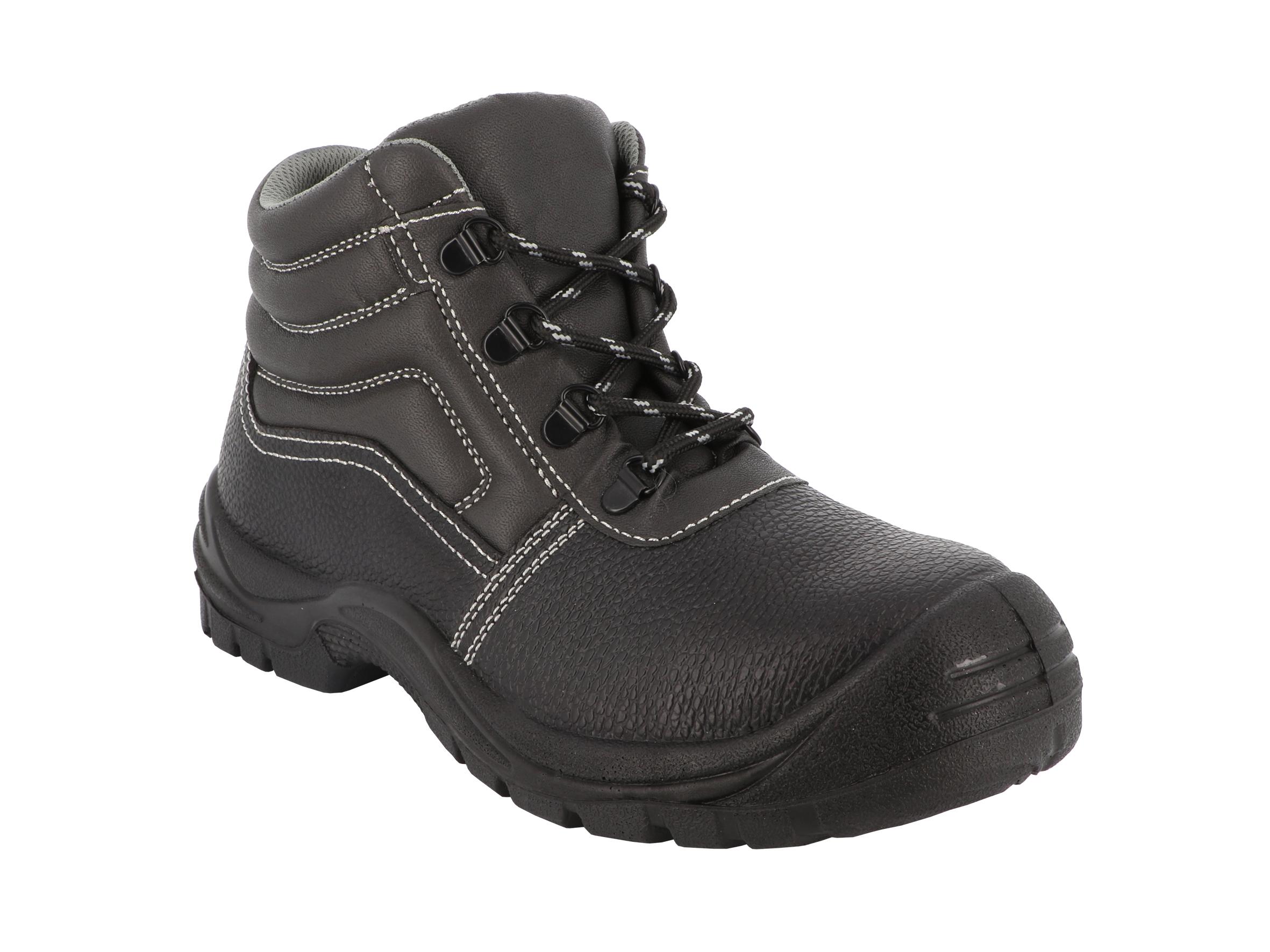 CHAUSSURE DE SECUEITE MODELE BAS P 37 A 47