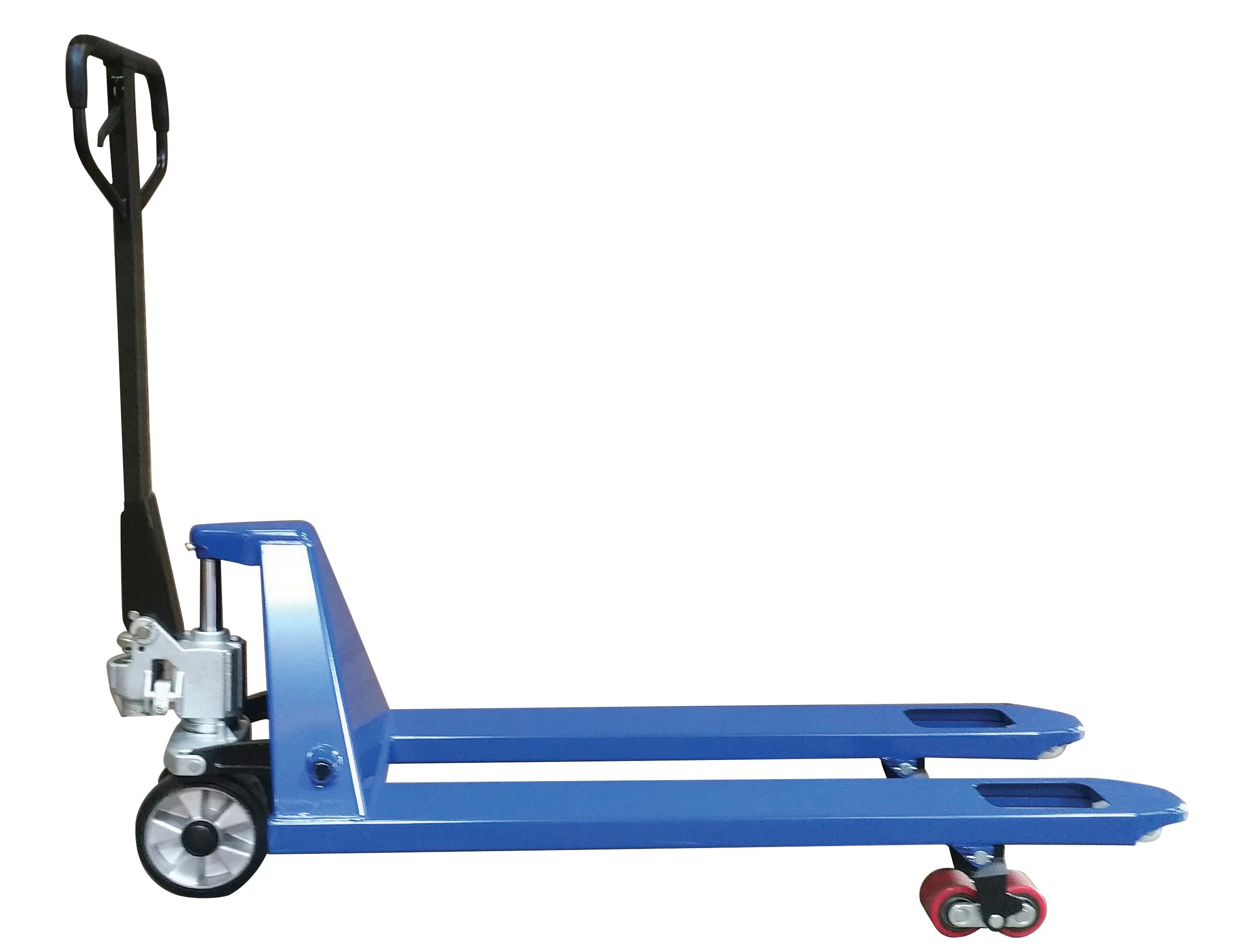 TRANSPALETTE PREMIUM 2,5T