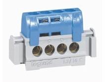 BORNIER TABLEAU 4 TROUS