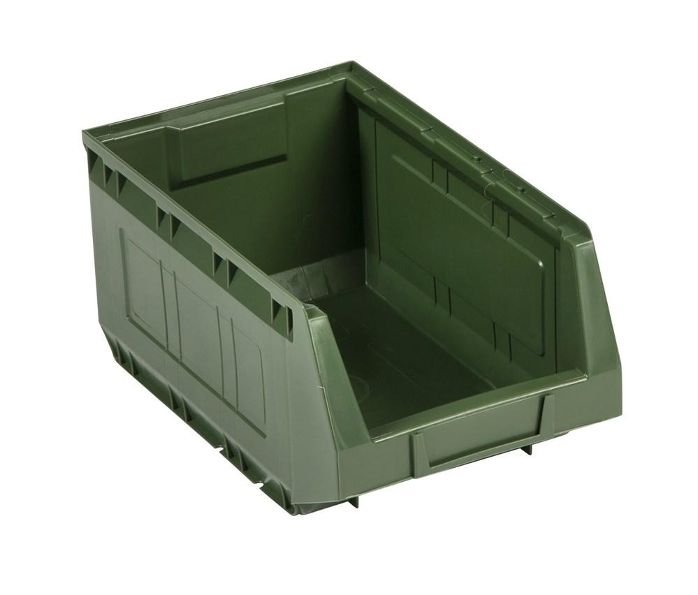 BAC A BEC VERT - PEHD Storage 2000