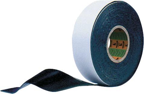 Ruban adhésif EPR auto-amalgamant - Scapa - Largeur 19 mm