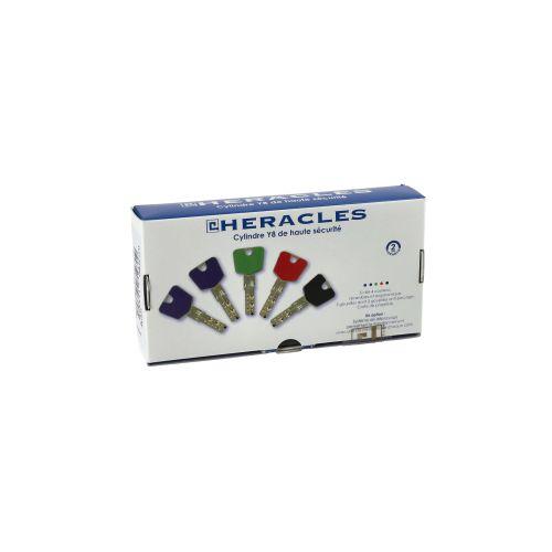 Demi-cylindre Y8 10 x 30 mm - Variure MGC