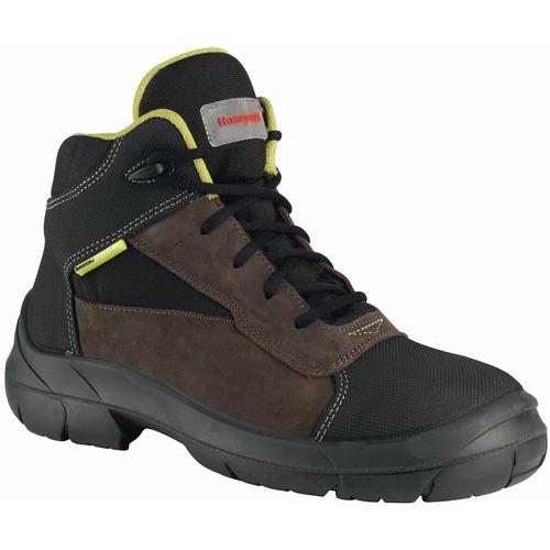 CHAUSSURE SECURITE PEAK S3