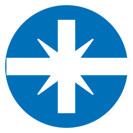 Tournevis PROTWIST® BORNEO® pour vis mixtes PZ