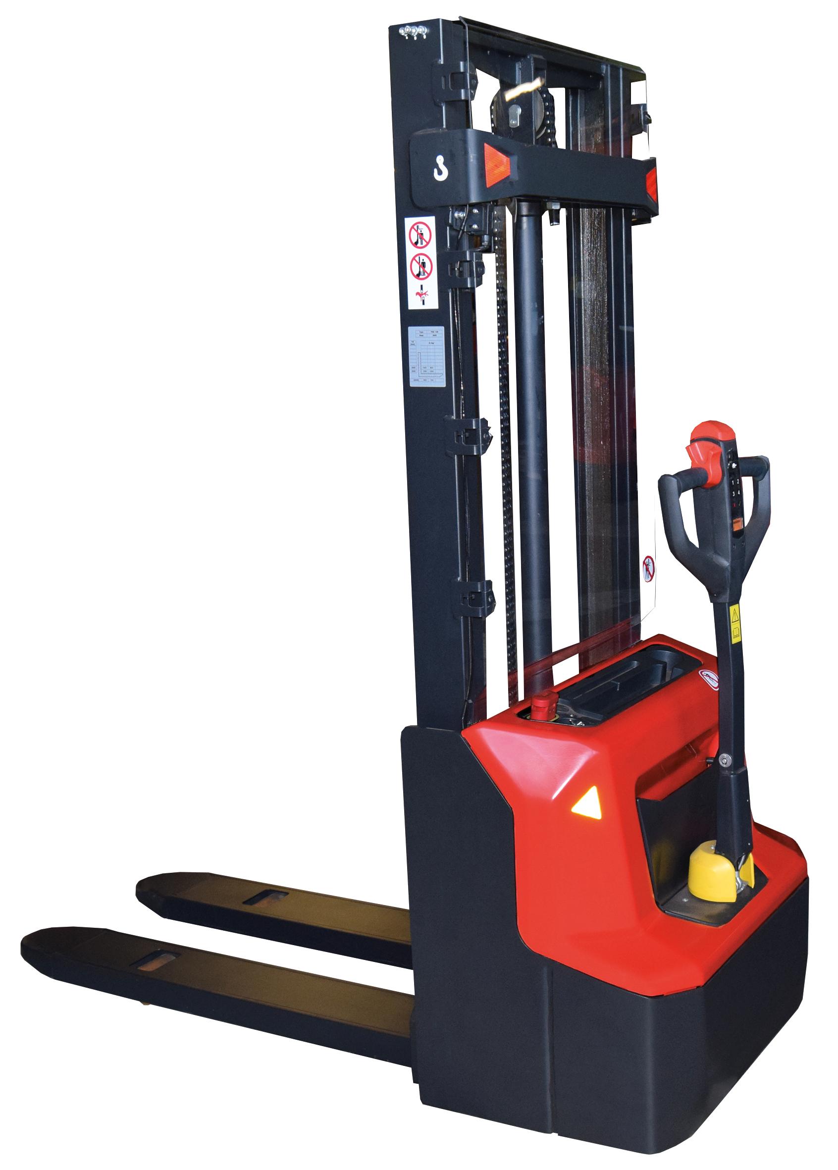 GERBEUR ELECTRIQUE 1,2 T