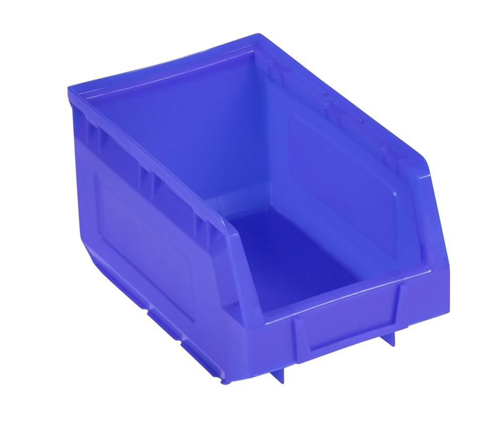 BAC A BEC BLEU - PEHD Storage 2000