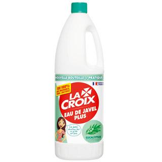 JAVEL PLUS LACROIX EUCALYPTUS