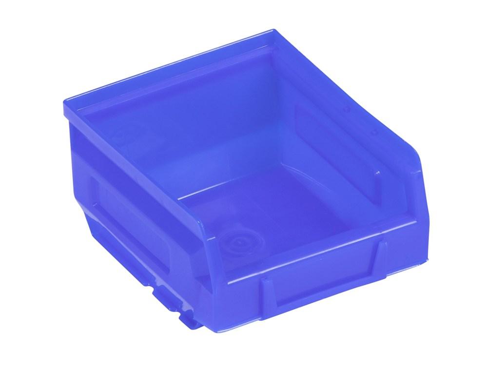 BAC A BEC BLEU - PEHD Storage 2000