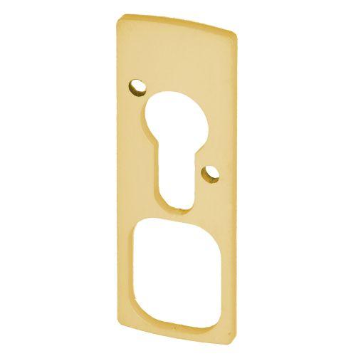 Cale de rehausse mini magnétique 3 mm - SALOME SECURITE