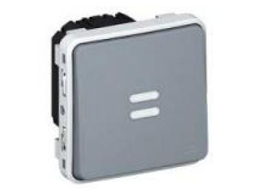 INTER TEMPO GRIS PLEXO COMPO