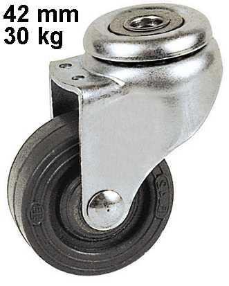 ROULETTE A OEIL DRILL DIA 42