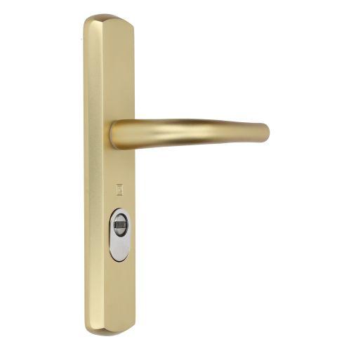 Béquille seule rehaussée - SALOME SECURITE