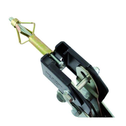 PINCE SUPER FIX MODELE COUDE