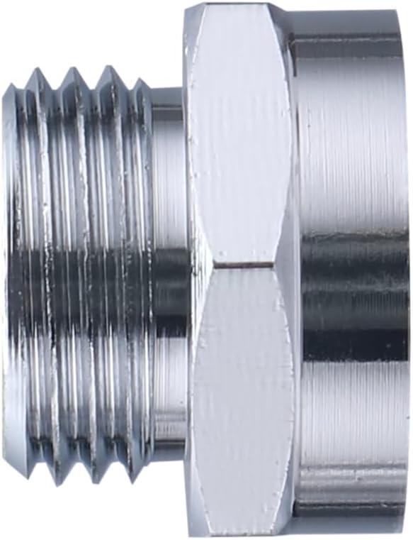 Raccord Adaptateur Bec de Robinet Mâle 15x21 - Fem. 22x100 | NOYON & THIEBAULT