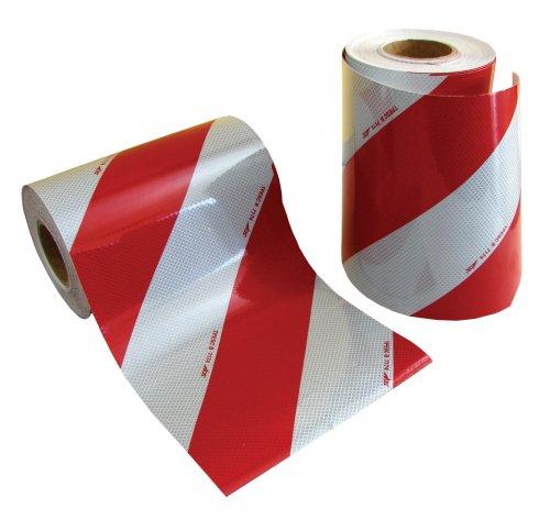 KIT DE BALISAGE POUR VEHICULES CLASSE A 9MX140MM