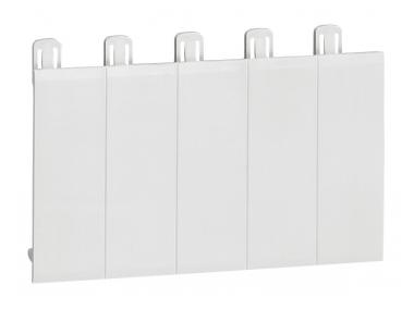 OBTURATEURS MODULAIRES