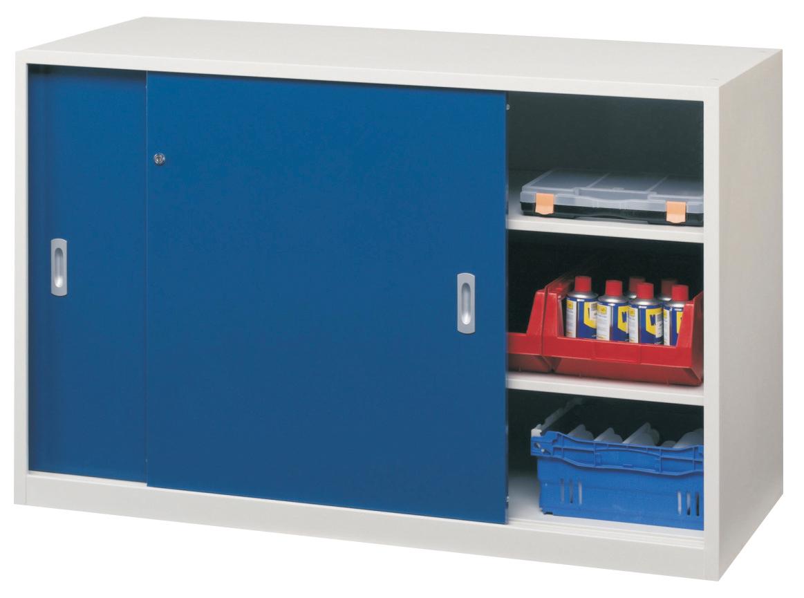 ARMOIRE PORTES COULISSANTES PORTES PLEINES