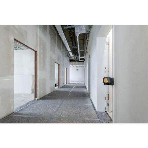 Laser croix GEO1X-GREEN GEO FENNEL 541250
