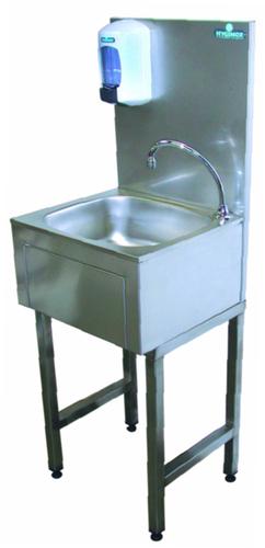 LAVE-MAINS MURAL 384 X 353 X 530