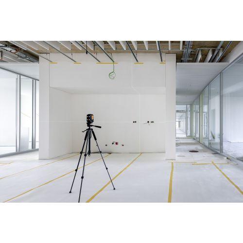 Laser croix GEO1X-GREEN GEO FENNEL 541250