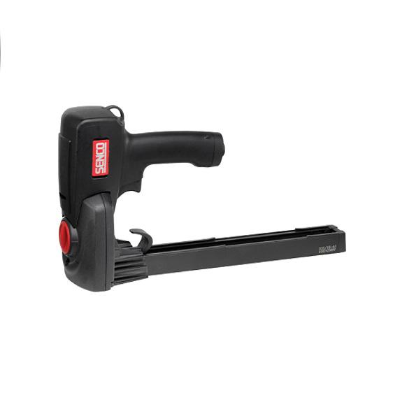 AGRAFEUSE POUR CARTON D'EMBALLAGE