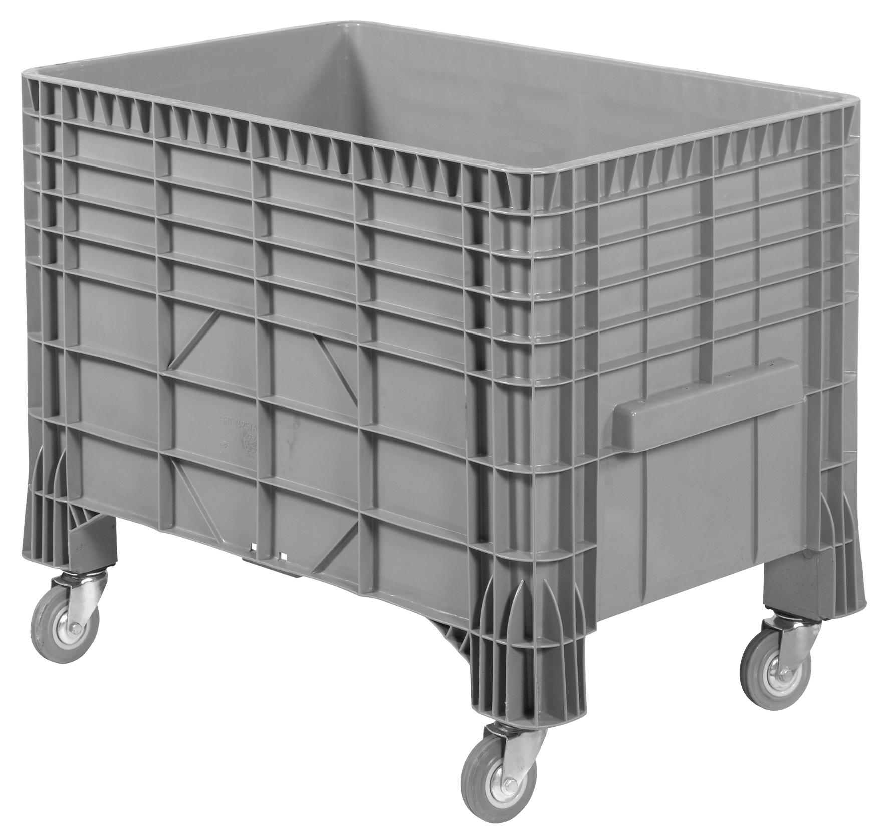 CAISSE PALETTE UNIVERSELLE LEGERE