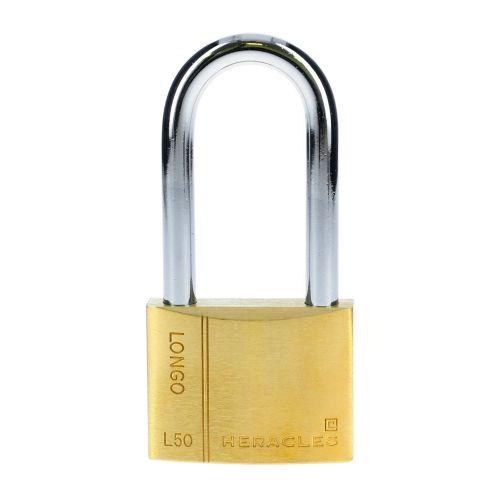 Cadenas anse haute HERACLES LONGO