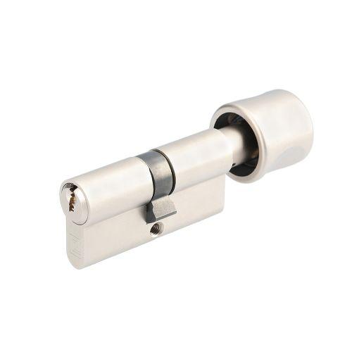 HERACLES 6G-B3030 cylindre à bouton B30 x 30 mm 6G