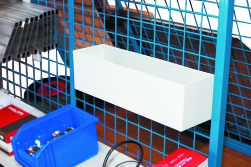 OUTIL POUR CHARIOT PORTE-OUTILS