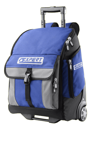 SAC A DOS A ROULETTES