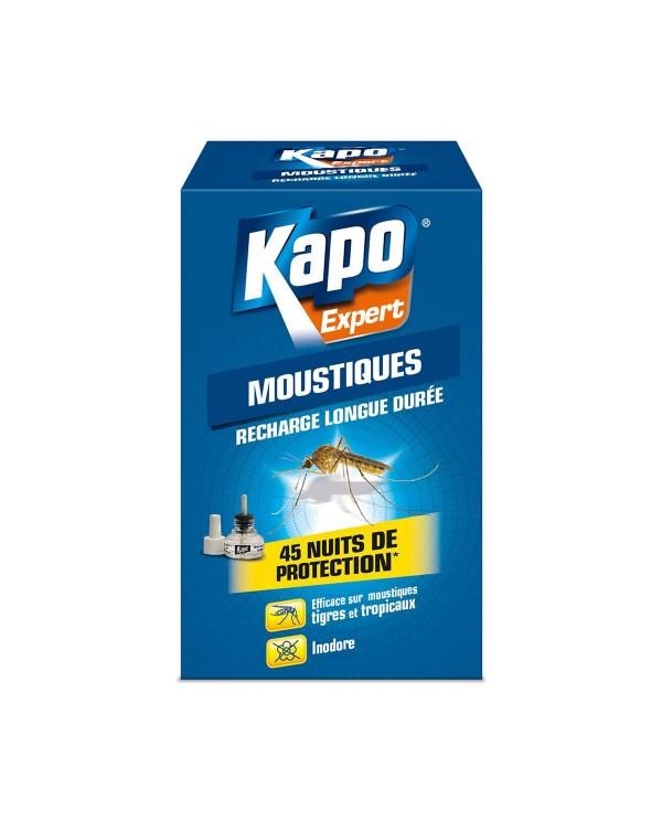 RECHARGE LIQUIDE REPULSIF NATU