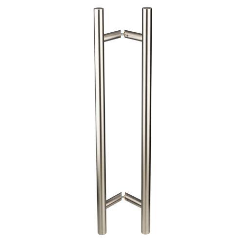 HERACLES B-INOX-PT017 ensemble de poignées tubulaires série 5240 32 x 300 mm ino