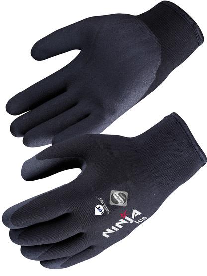 Gant spécial froid NINJA ICE Double couche