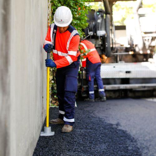 LEBORGNE 166033 Dame NANOVIB 1020 mm