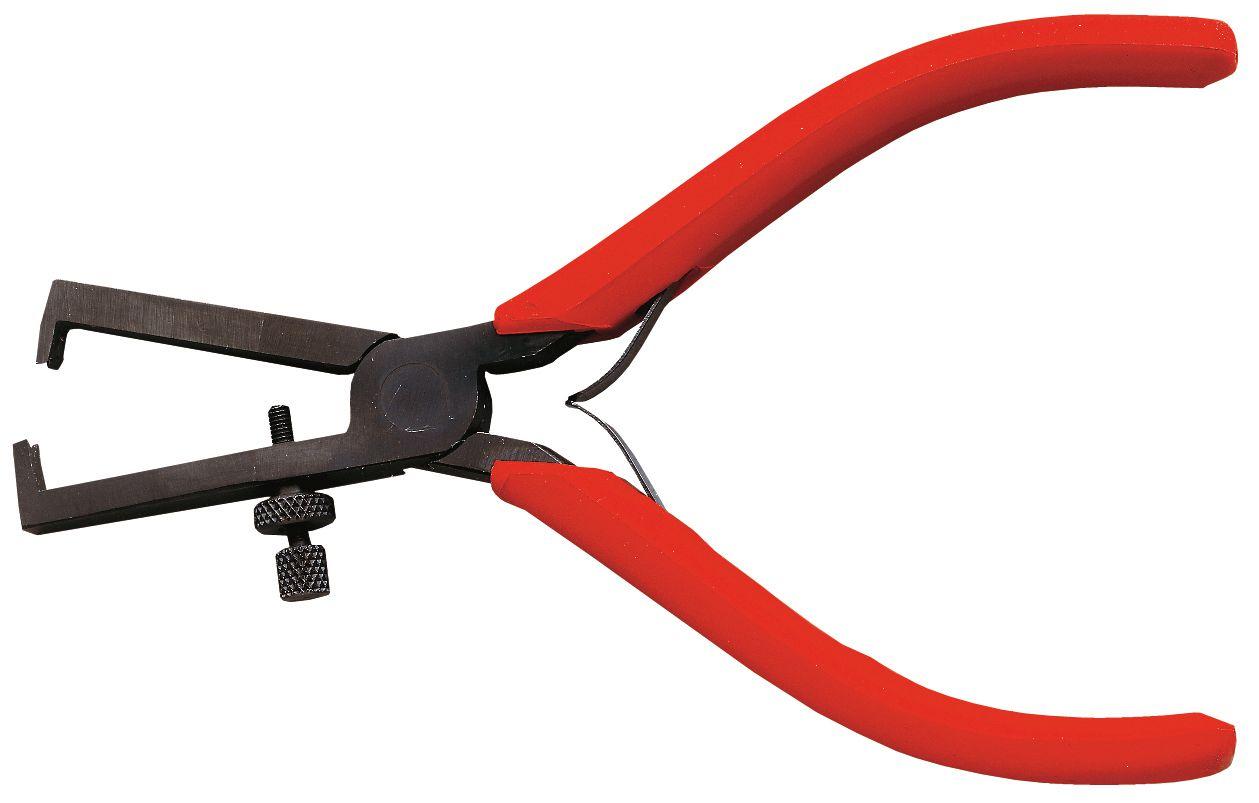 Pince à dénuder Facom, 1.8mm², 130 mm