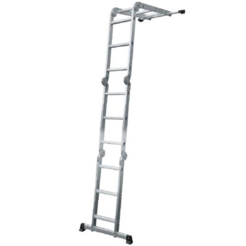 Echelle articulée ARTIPLI 4x3 marches - TUBESCA-COMABI 00094514