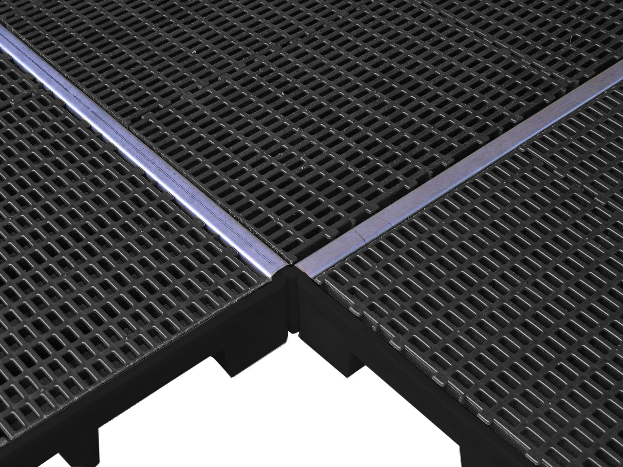 PLATEFORME DE RETENTION ECO-CONCUE