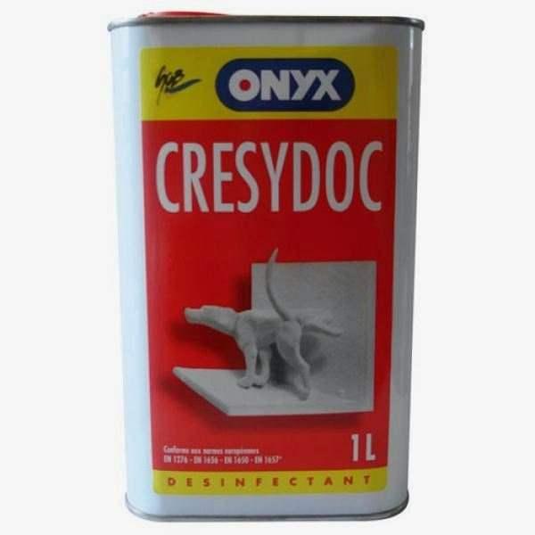 CRESYDOC EN LITRE